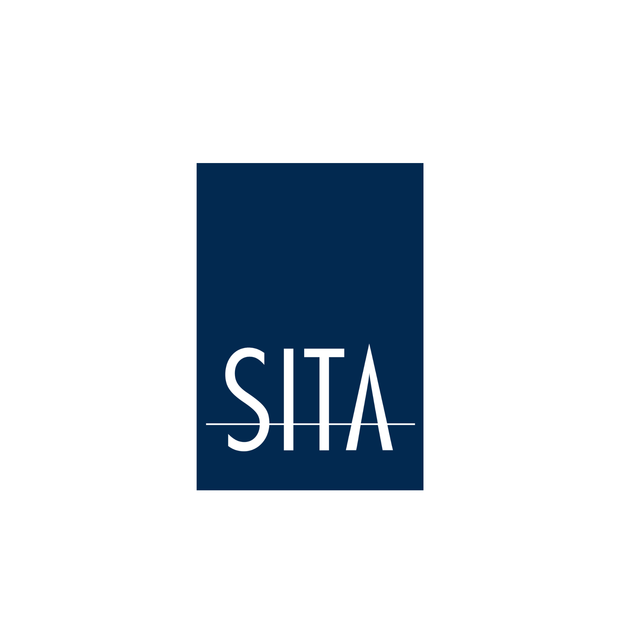 Logo - SITA (pagina web)
